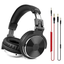 Load image into Gallery viewer, Oneodio Wired Professional Studio Pro DJ Headphones