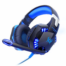 Load image into Gallery viewer, Kotion EACH G2000 Computer Stereo Gaming Headphone