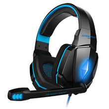 Load image into Gallery viewer, Kotion EACH G2000 Computer Stereo Gaming Headphone