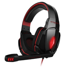 Load image into Gallery viewer, Kotion EACH G2000 Computer Stereo Gaming Headphone