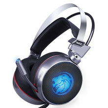 Load image into Gallery viewer, ZOP N43 Stereo Gaming Headset 7.1 Virtual  Earphone