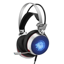 Load image into Gallery viewer, ZOP N43 Stereo Gaming Headset 7.1 Virtual  Earphone
