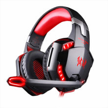 Load image into Gallery viewer, Kotion EACH G2000 Computer Stereo Gaming Headphone