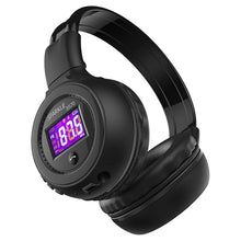 Load image into Gallery viewer, ZEALOT B570 HiFi Stereo Bluetooth Headphone