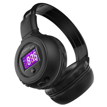 Load image into Gallery viewer, ZEALOT B570 HiFi Stereo Bluetooth Headphone