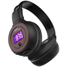 Load image into Gallery viewer, ZEALOT B570 HiFi Stereo Bluetooth Headphone