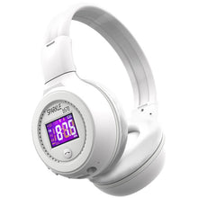 Load image into Gallery viewer, ZEALOT B570 HiFi Stereo Bluetooth Headphone