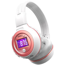 Load image into Gallery viewer, ZEALOT B570 HiFi Stereo Bluetooth Headphone