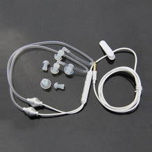 Load image into Gallery viewer, Anti Radiation Binaural Earphone