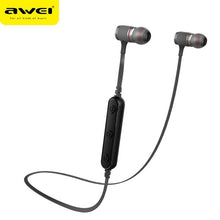 Load image into Gallery viewer, AWEI T12 Bluetooth Earphone