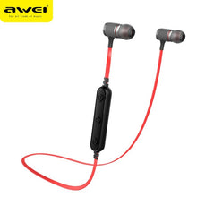 Load image into Gallery viewer, AWEI T12 Bluetooth Earphone