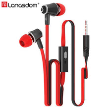Load image into Gallery viewer, Langsdom JM21 In-ear Earphone