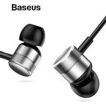 Load image into Gallery viewer, Baseus H04 Bass Sound Earphone