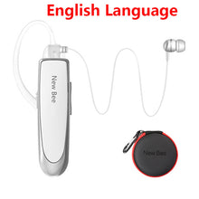 Load image into Gallery viewer, New Bee Bluetooth Headset Bluetooth Earphone