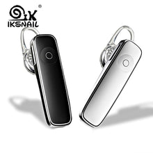 Load image into Gallery viewer, IKSNAIL Business Bluetooth Earphone
