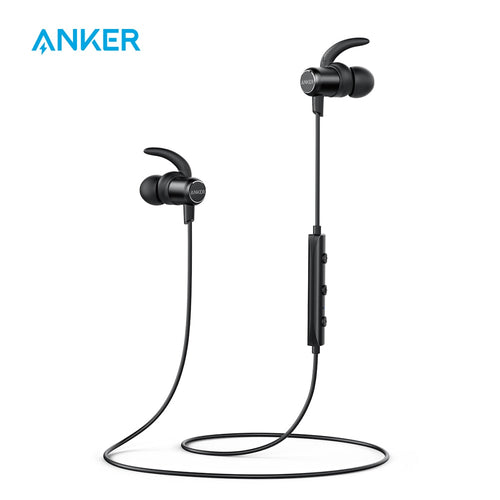 Anker SoundBuds Slim Wireless Headphone