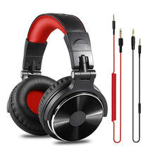 Load image into Gallery viewer, Oneodio Wired Professional Studio Pro DJ Headphones