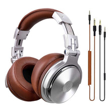 Load image into Gallery viewer, Oneodio Wired Professional Studio Pro DJ Headphones