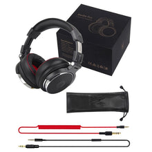 Load image into Gallery viewer, Oneodio Wired Professional Studio Pro DJ Headphones