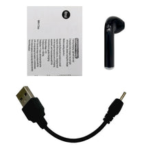 Load image into Gallery viewer, IBESI i7 Mini Bluetooth Earphone