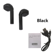 Load image into Gallery viewer, IBESI i7 Mini Bluetooth Earphone