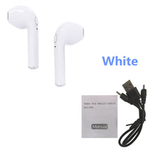 Load image into Gallery viewer, IBESI i7 Mini Bluetooth Earphone