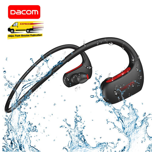 DACOM L05 Bluetooth Headphone