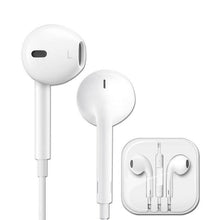 Load image into Gallery viewer, Universal Sports earphones 3.5mm In-Ear Wired Earphone