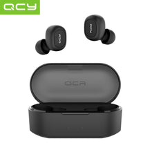 Load image into Gallery viewer, 2019 QCY T2C TWS BT5.0 Wireless Earphone
