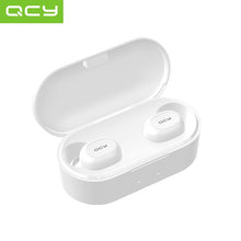 Load image into Gallery viewer, 2019 QCY T2C TWS BT5.0 Wireless Earphone