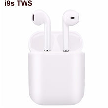 Load image into Gallery viewer, i9 I9S TWS Mini Bluetooth headphones