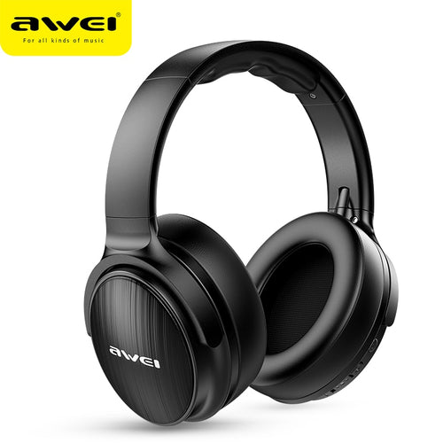 AWEI A780BL Wireless Headphone Bluetooth 5.0