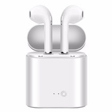 Load image into Gallery viewer, i7s TWS Bluetooth 5.0 Earphone Wireless Headphones