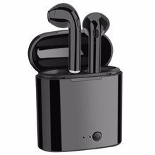 Load image into Gallery viewer, i7s TWS Bluetooth 5.0 Earphone Wireless Headphones
