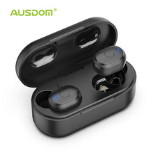 Load image into Gallery viewer, AUSDOM TW01 TWS Wireless Bluetooth Earphone