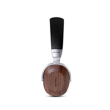 Load image into Gallery viewer, SIVGA SV006 Walnut Wooden Monitor Professional Studio DJ Headphone