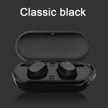 Load image into Gallery viewer, ANBES TWS Wireless Mini Bluetooth 5.0 Earphone