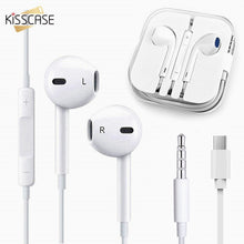 Load image into Gallery viewer, KISSCASE Sports Wire Earphone