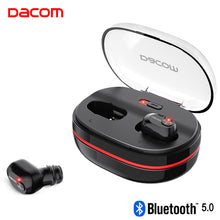 Load image into Gallery viewer, Dacom K6H Pro Bluetooth Earphone 5.0 Wireless