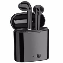 Load image into Gallery viewer, IBESI i7s TWS Wireless Headphones