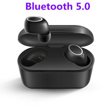 Load image into Gallery viewer, Hawak D015 TWS Bluetooth Earphone